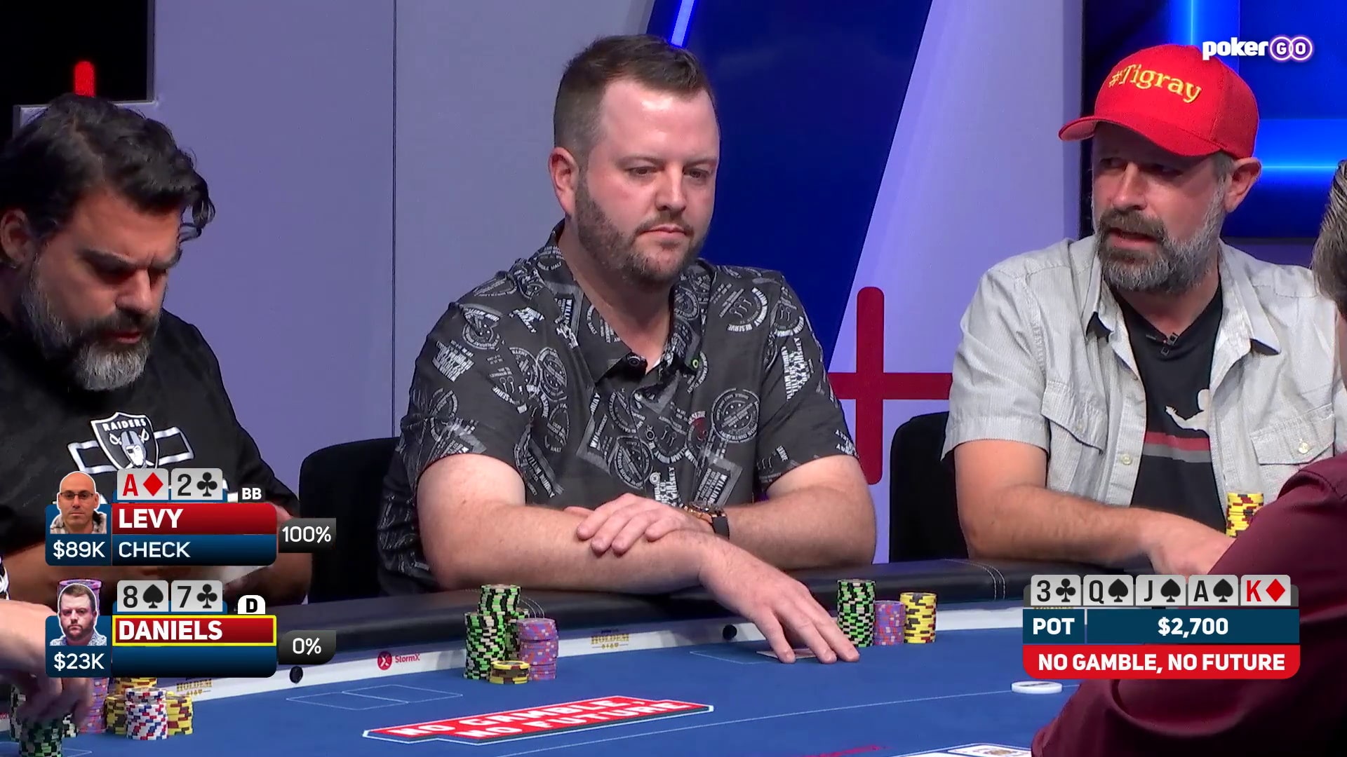 Season 1