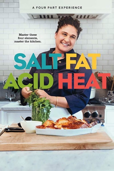 Salt Fat Acid Heat - Season 1