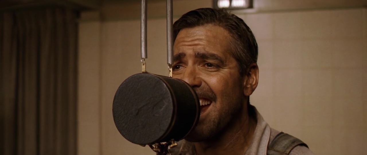 Everett McGill