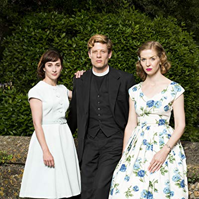 Hildegard Staunton