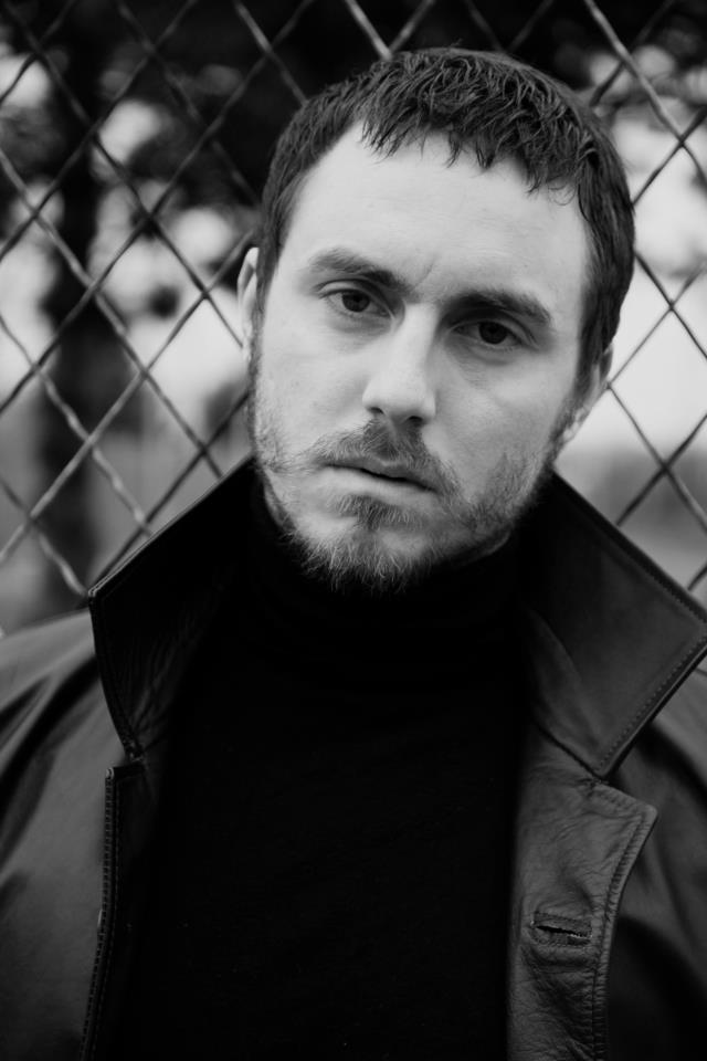 Aksel Ustun
