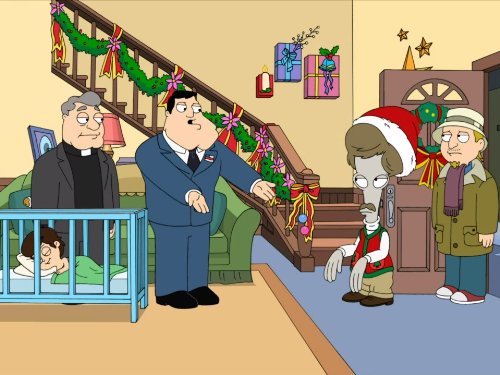 Father Donovan