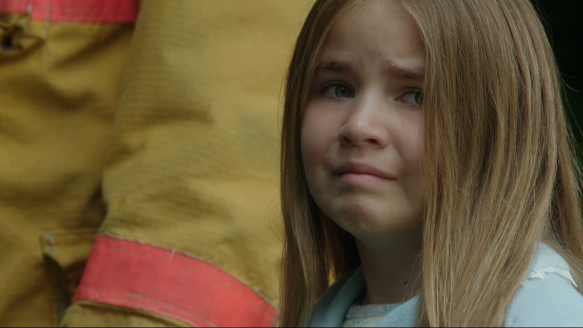 Ava Sleeth