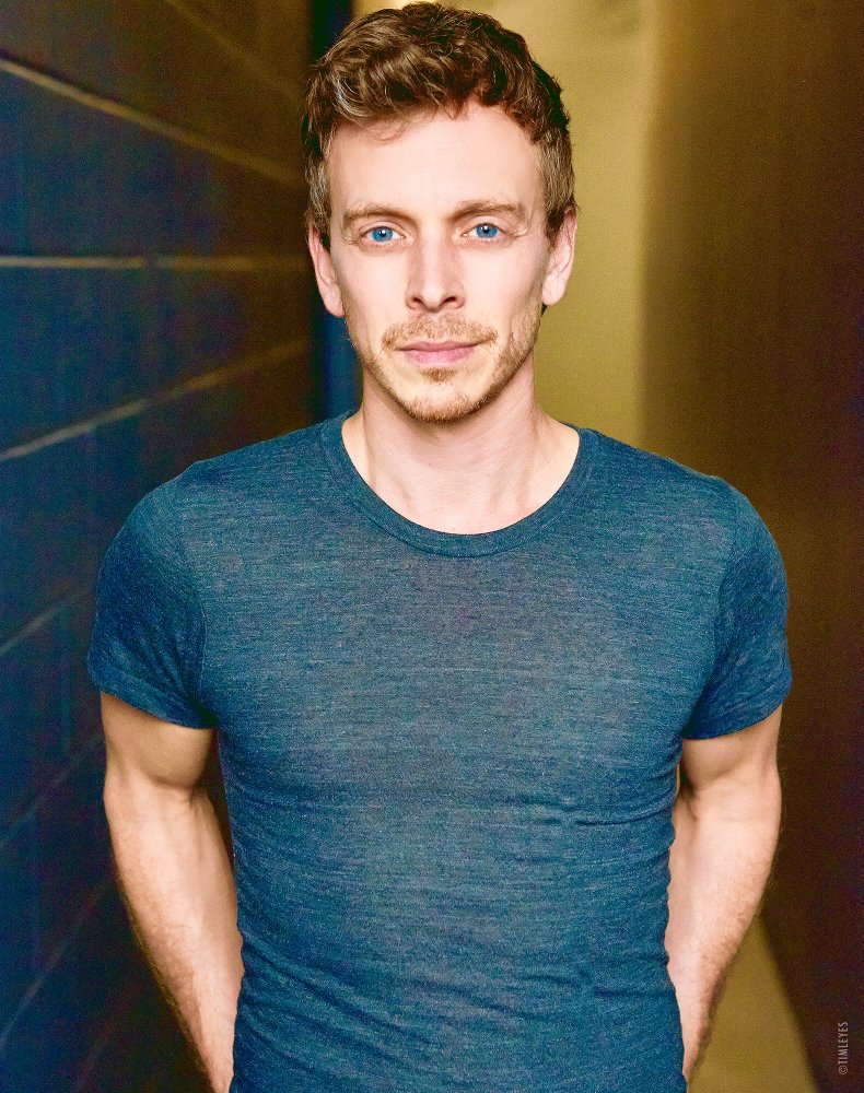 Dylan Trowbridge