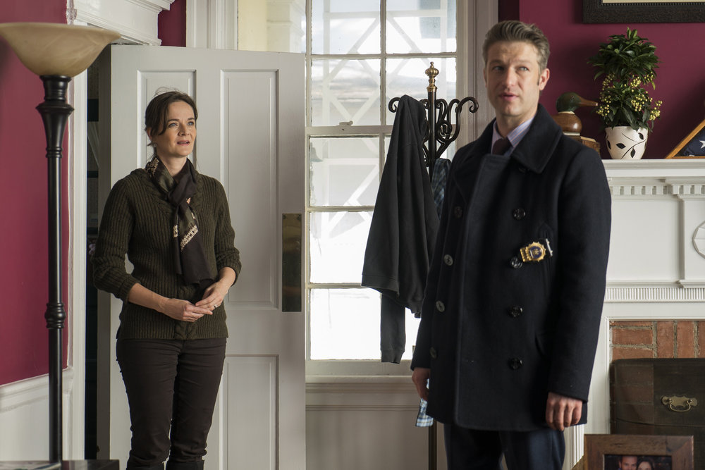 Enid Graham