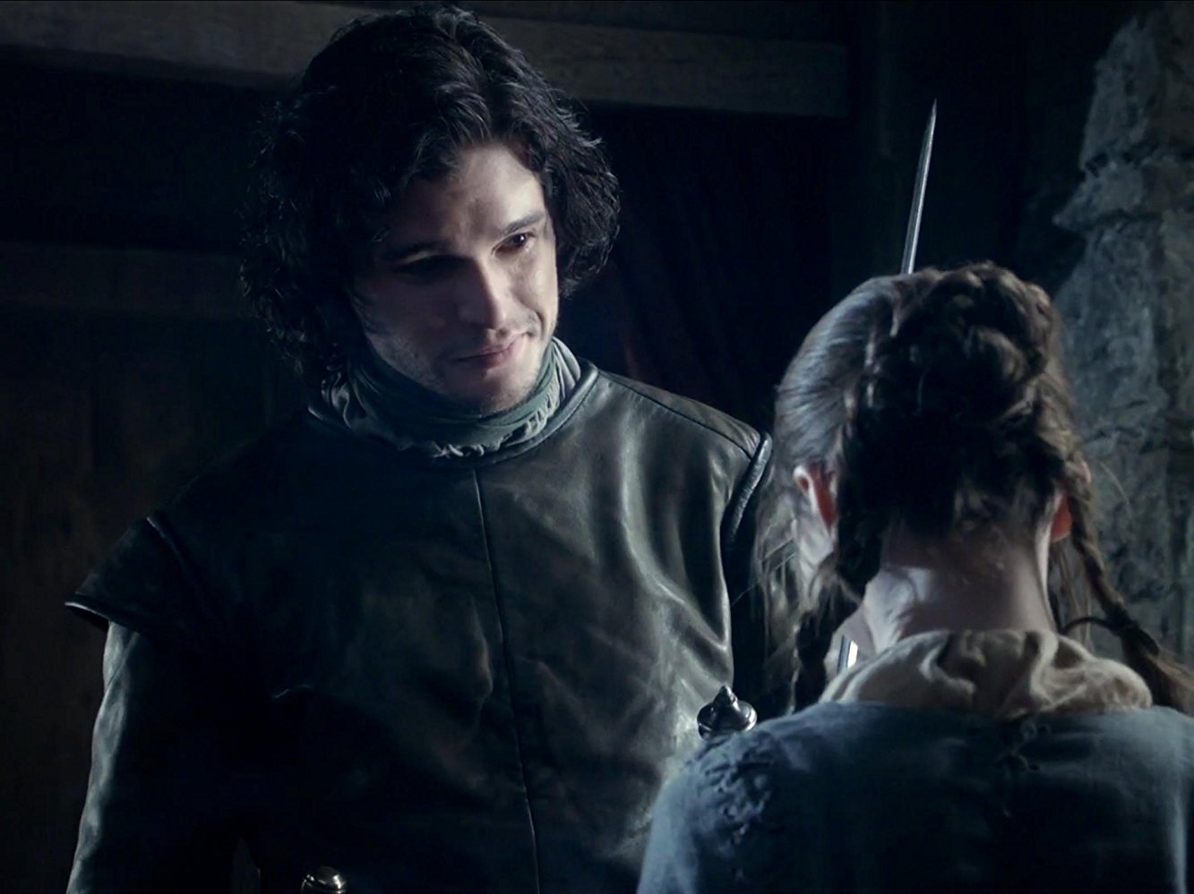 Arya Stark