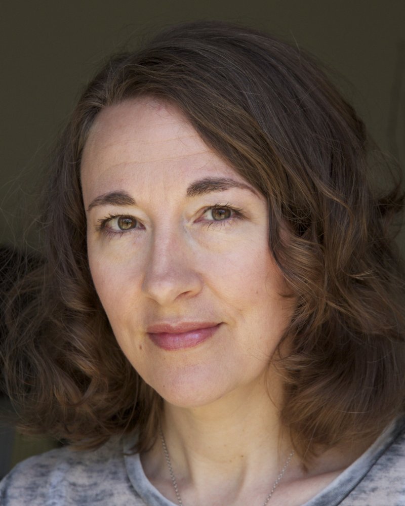 Dorothy Atkinson
