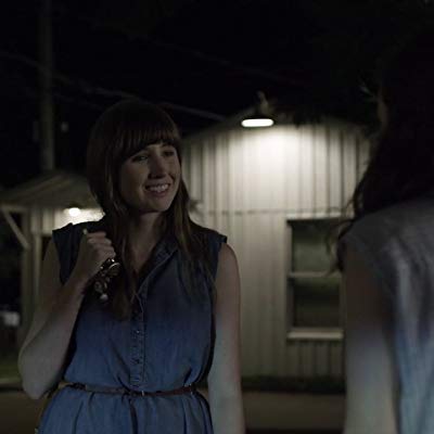 Rachel Posner, Call Girl