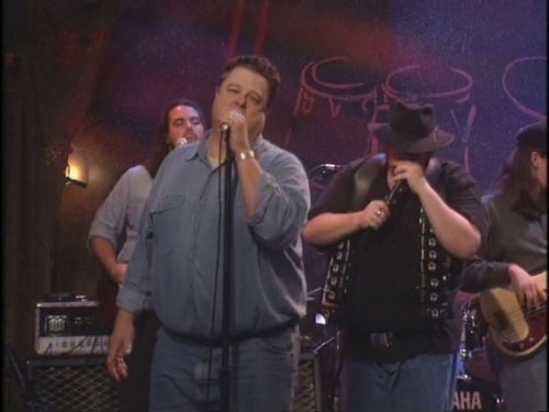 John Popper