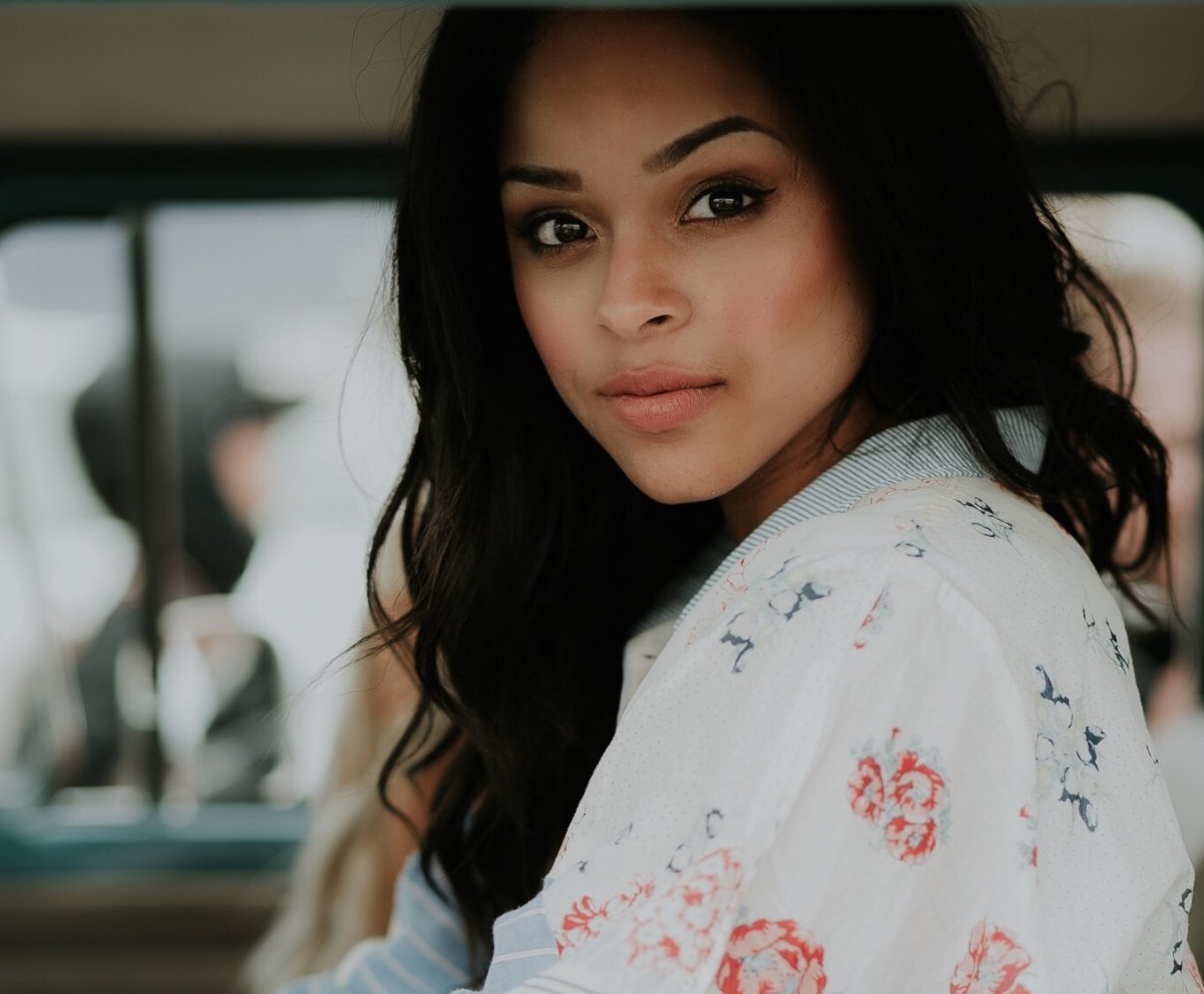 Ashley Santos