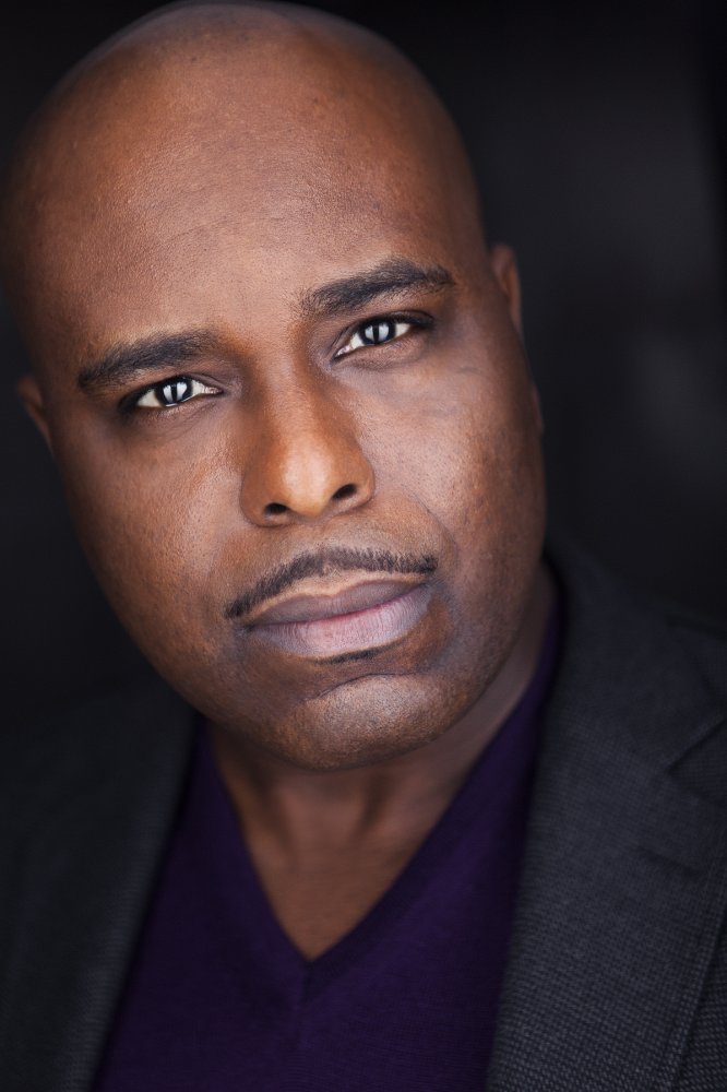 J. Bernard Calloway