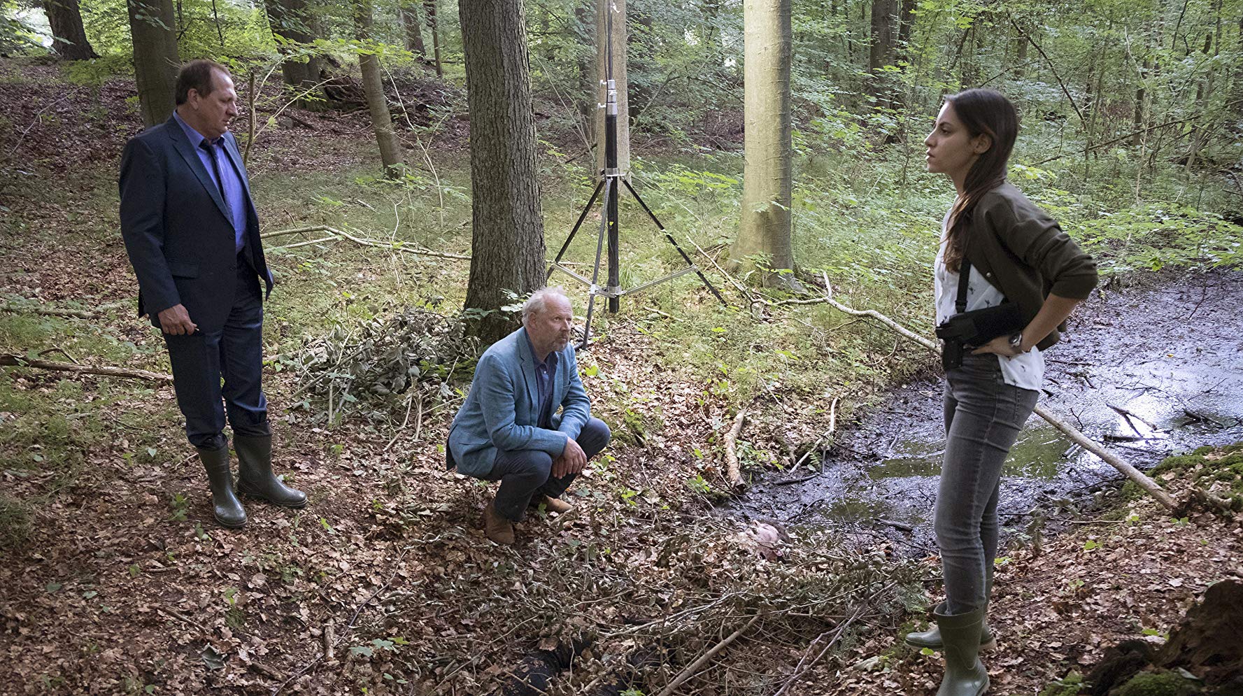 Almila Bagriacik