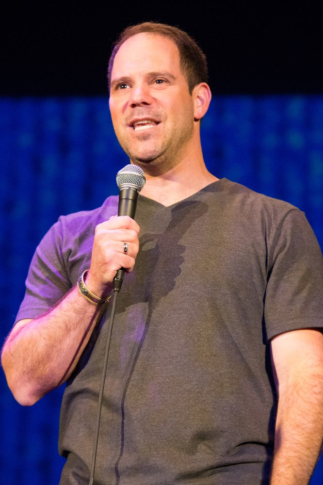 Eric Jacob