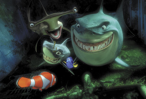Chum