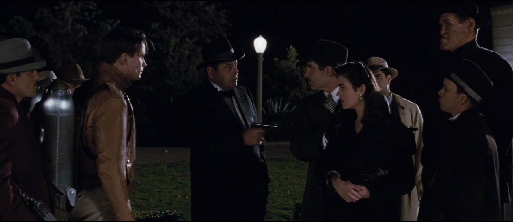 Cliff