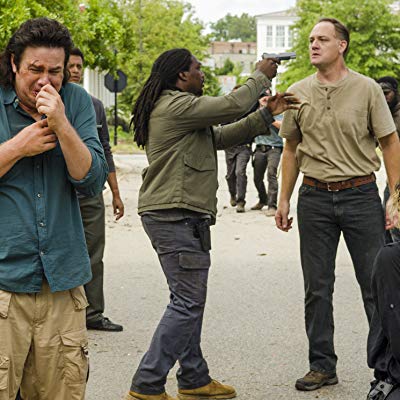Dr. Eugene Porter, Eugene Porter