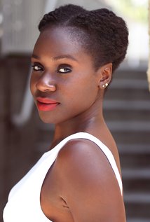 Anniwaa Buachie