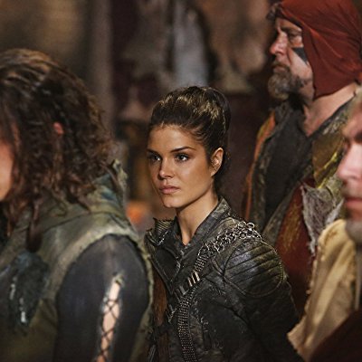 Octavia Blake