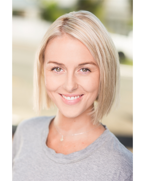 Abby Damen