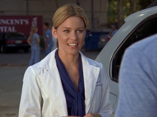 Dr. Kim Briggs