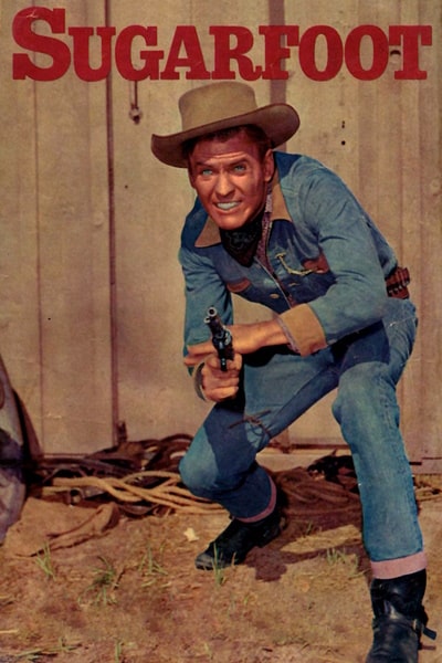 Sugarfoot - Season 1