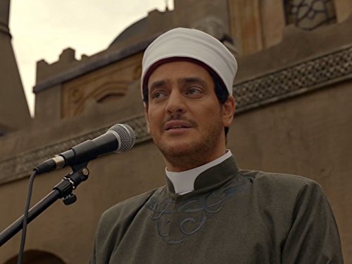 Hussein Al-Qadi