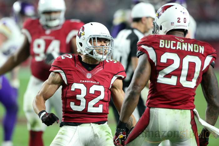 Tyrann Mathieu