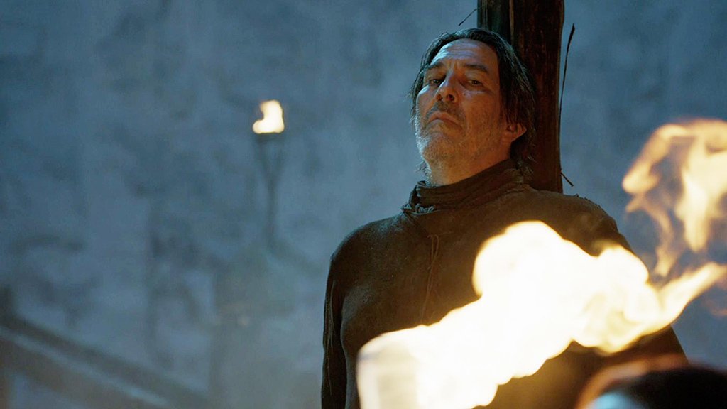 Mance Rayder