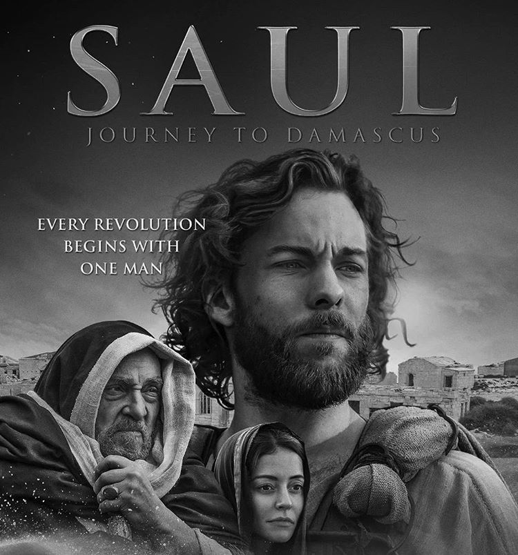 Saint Luke