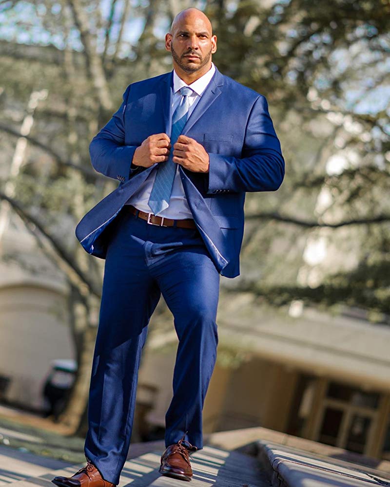 Jeremiah Clarke