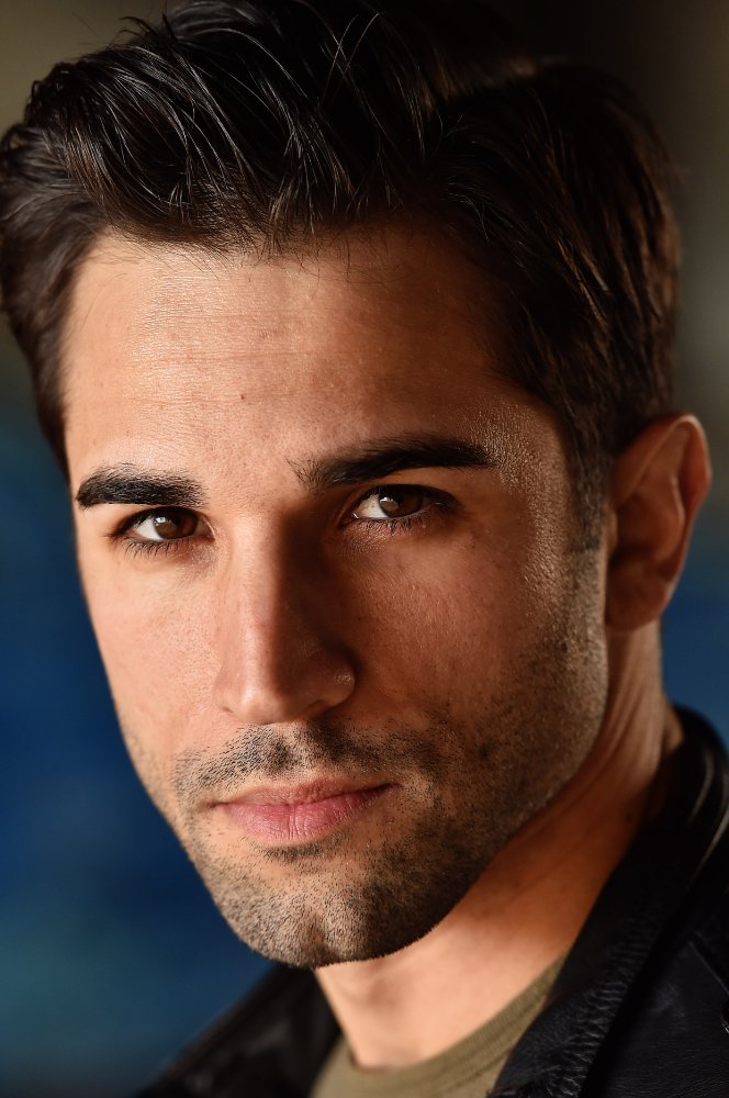 John Suazo