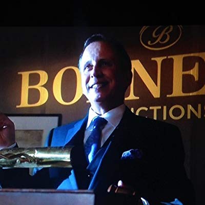 Auctioneer