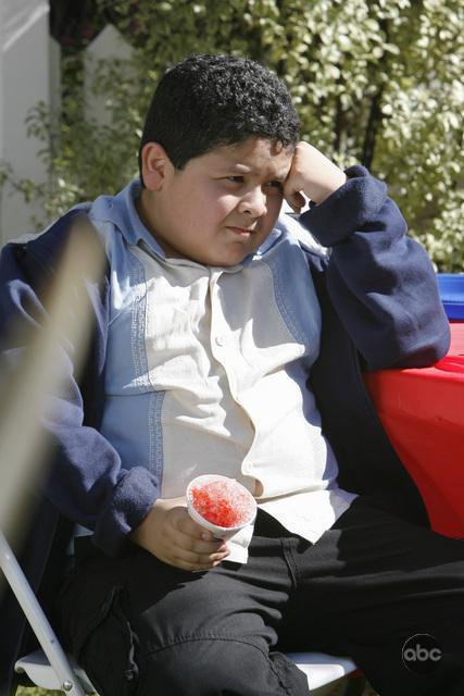 Manny Delgado