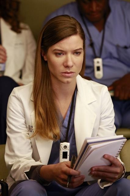 Dr. Leah Murphy