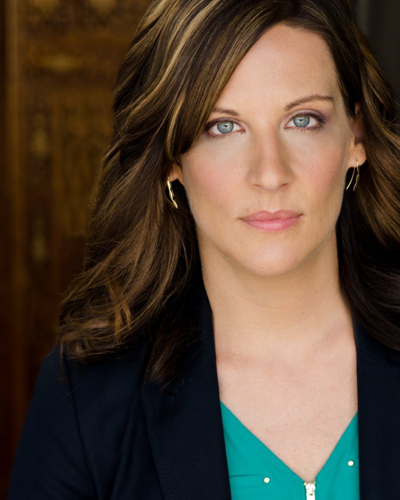 Lauren O'Quinn