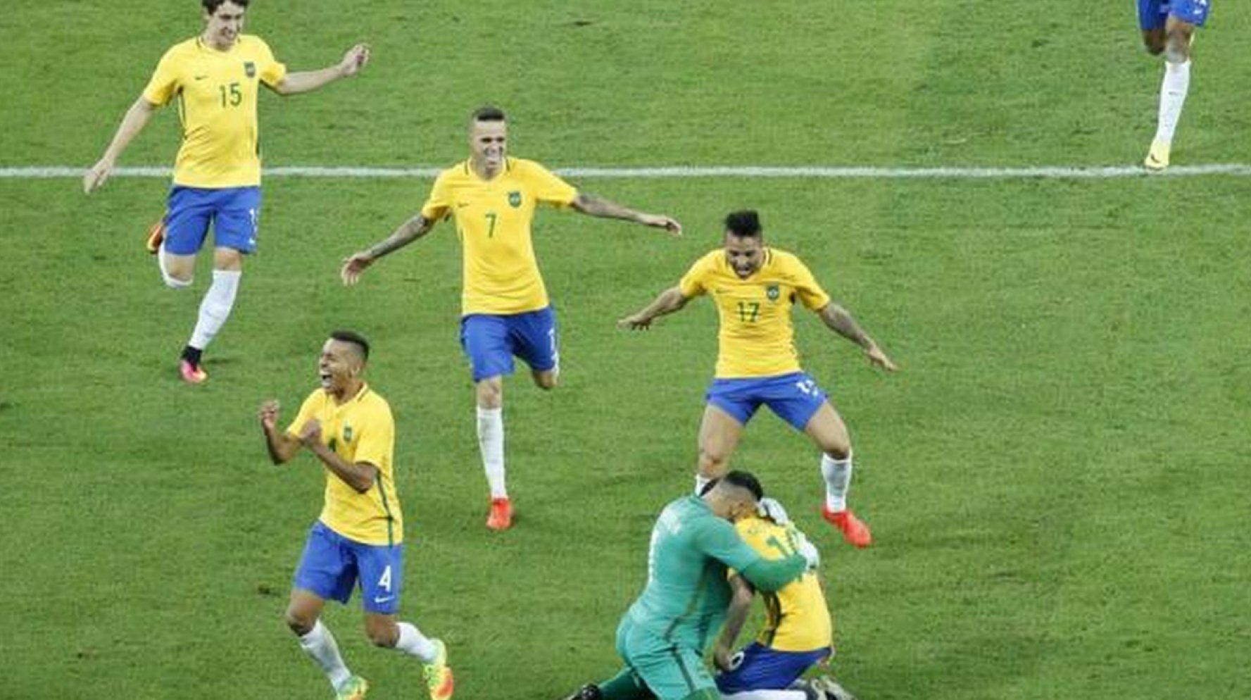Neymar