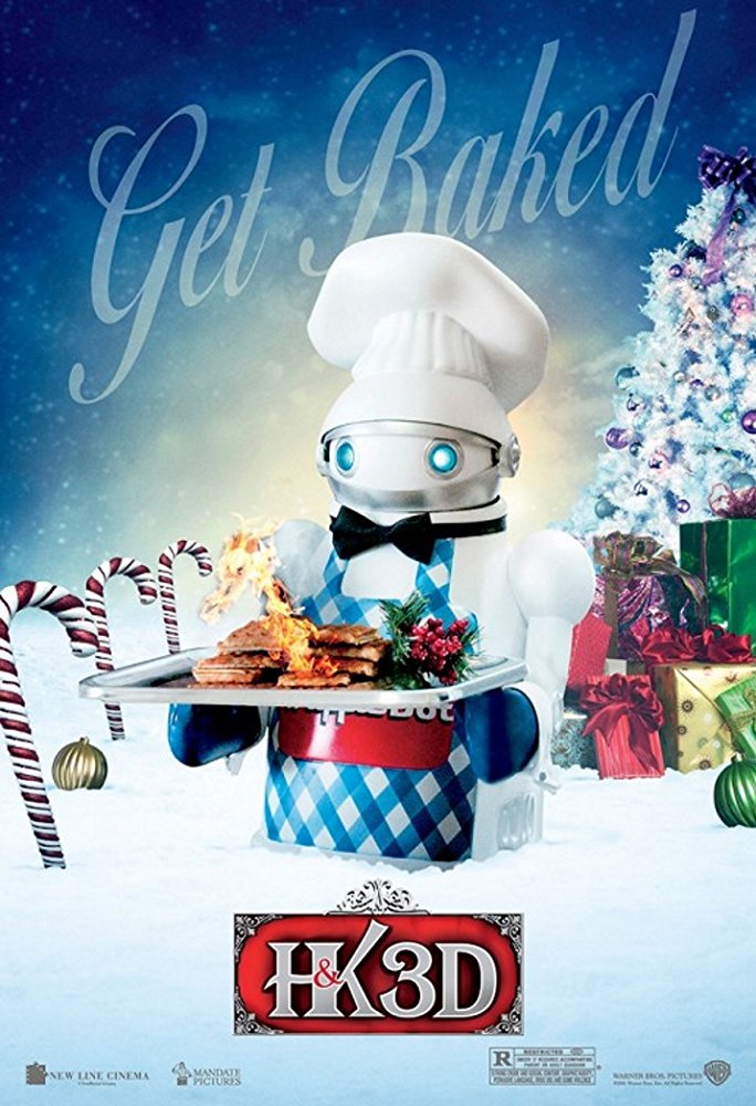 Wafflebot