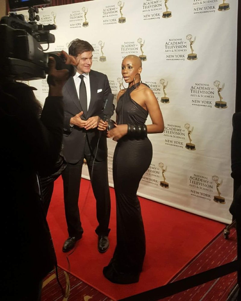 Tanisha Grant
