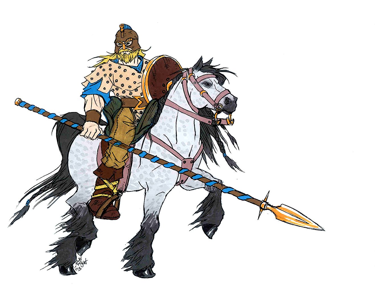 Rohirrim