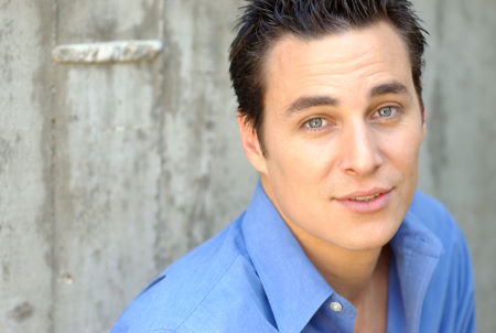 Michael Gio Ferrigno