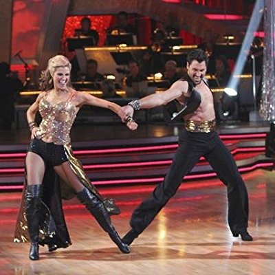 Herself - Host, Herself - Contestant