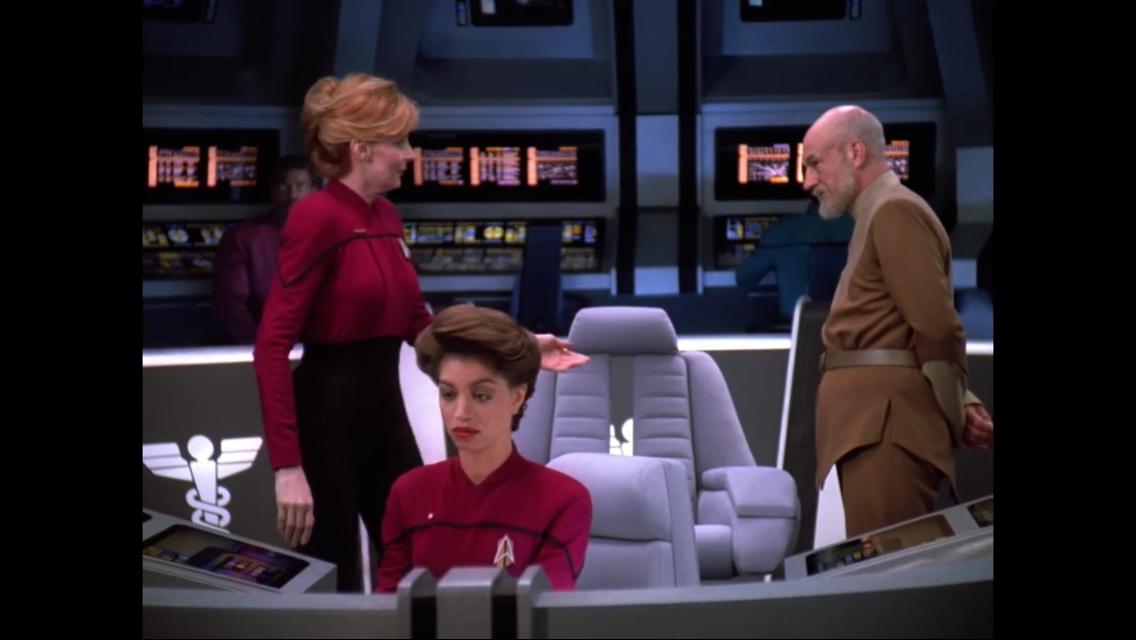 Ensign Chilton