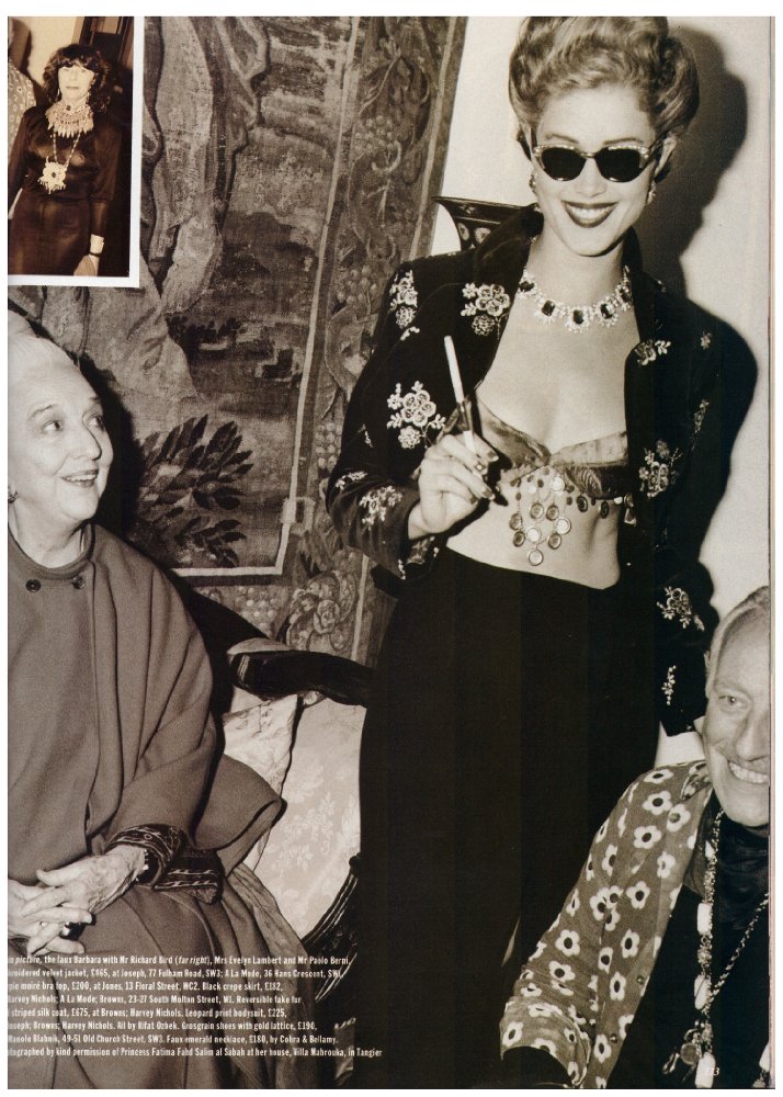 Denice D. Lewis