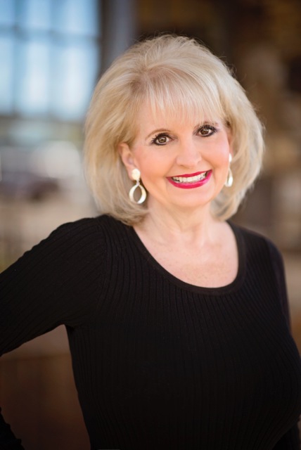Doris Collier