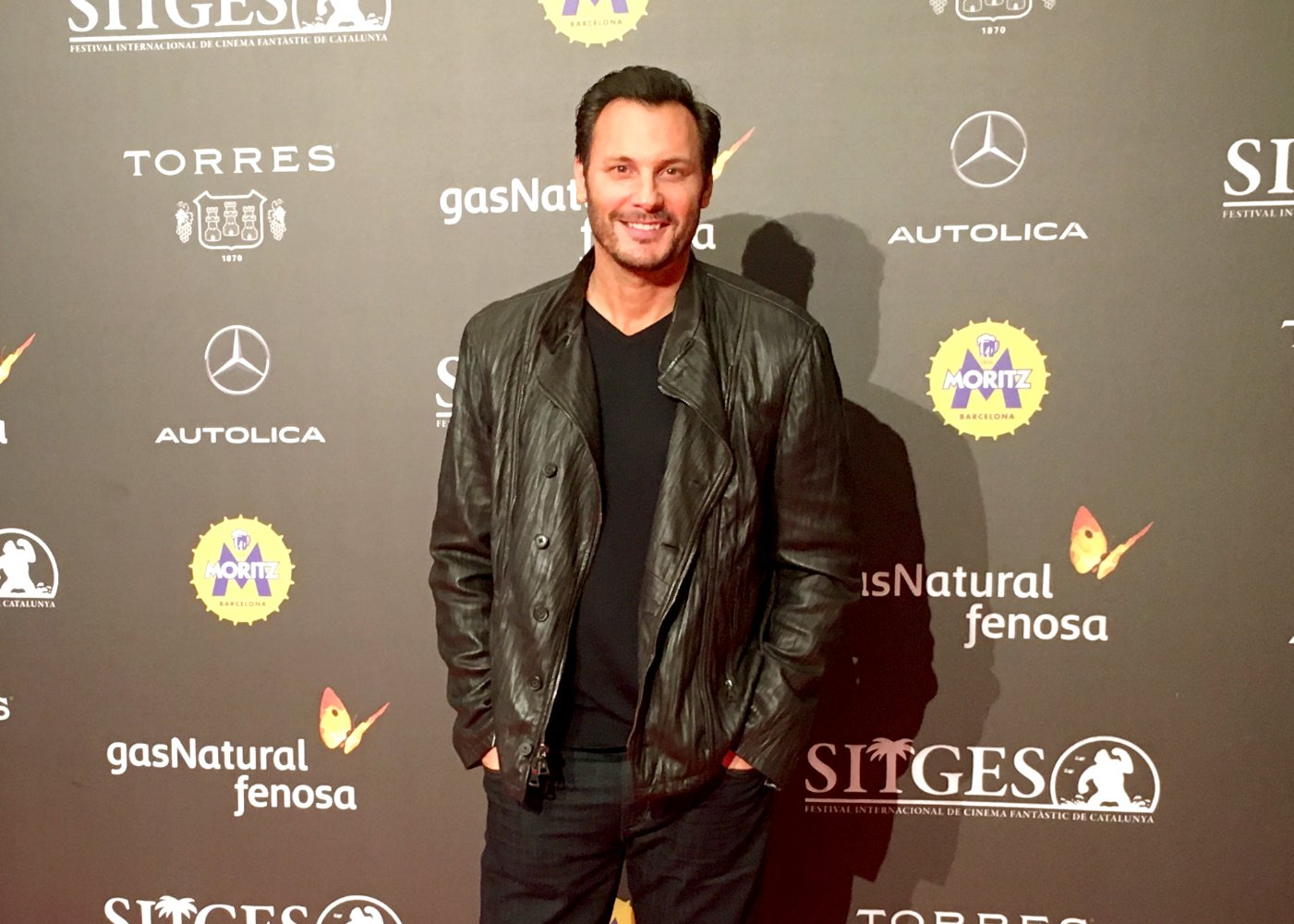 Mark Gantt