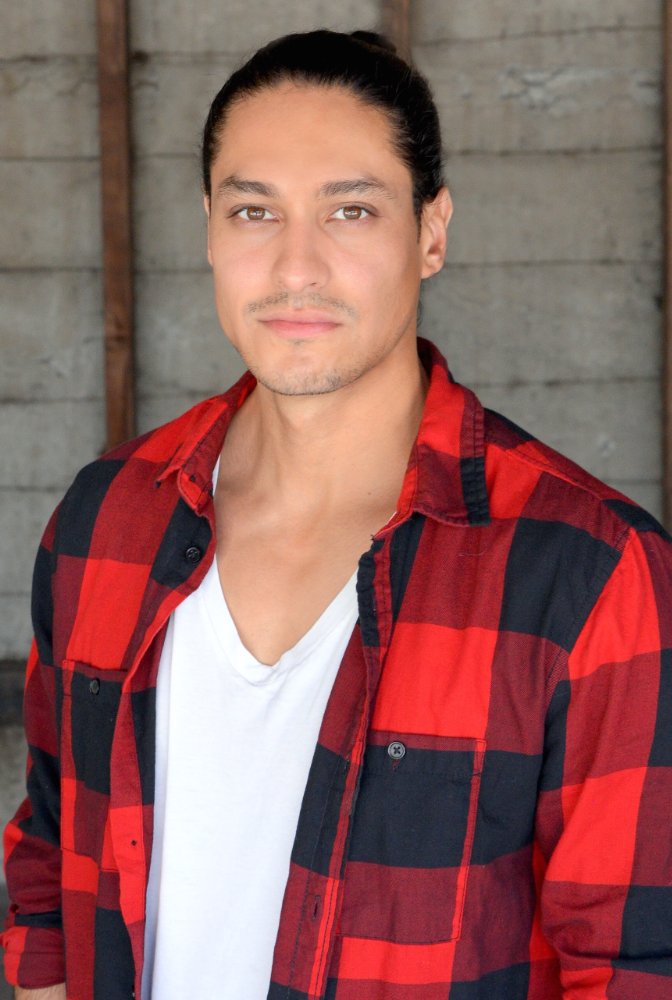 Carlos Miranda