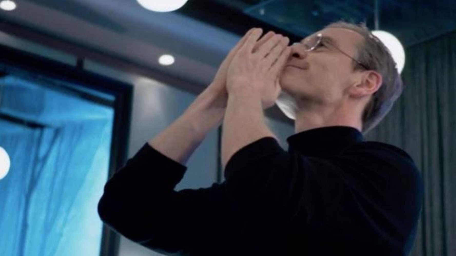 Steve Jobs