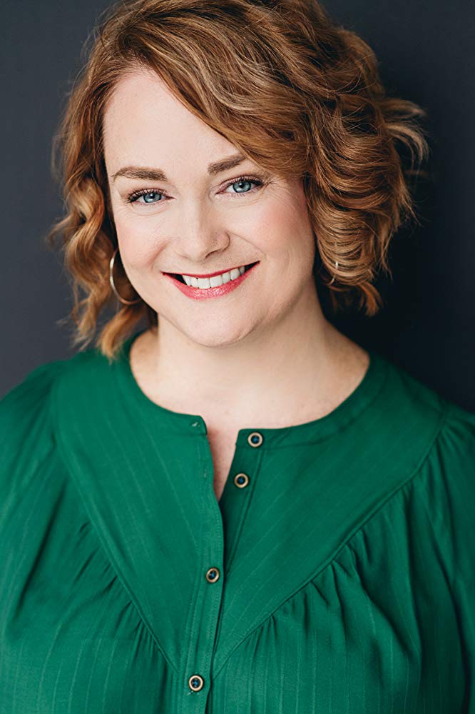 Christena Hampson