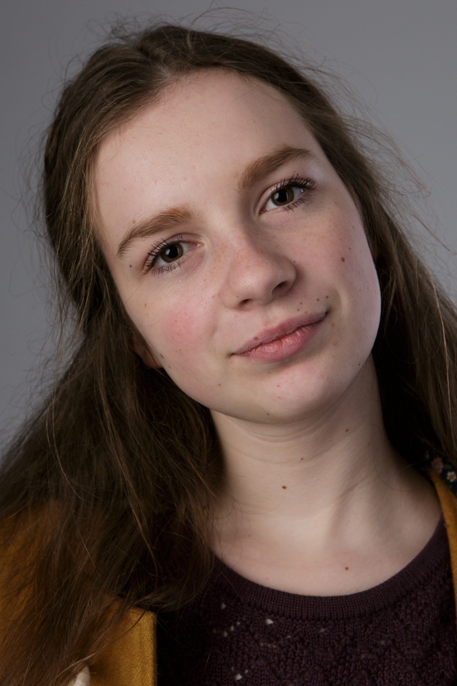 Millie Donaldson