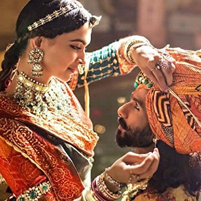 Padmavati